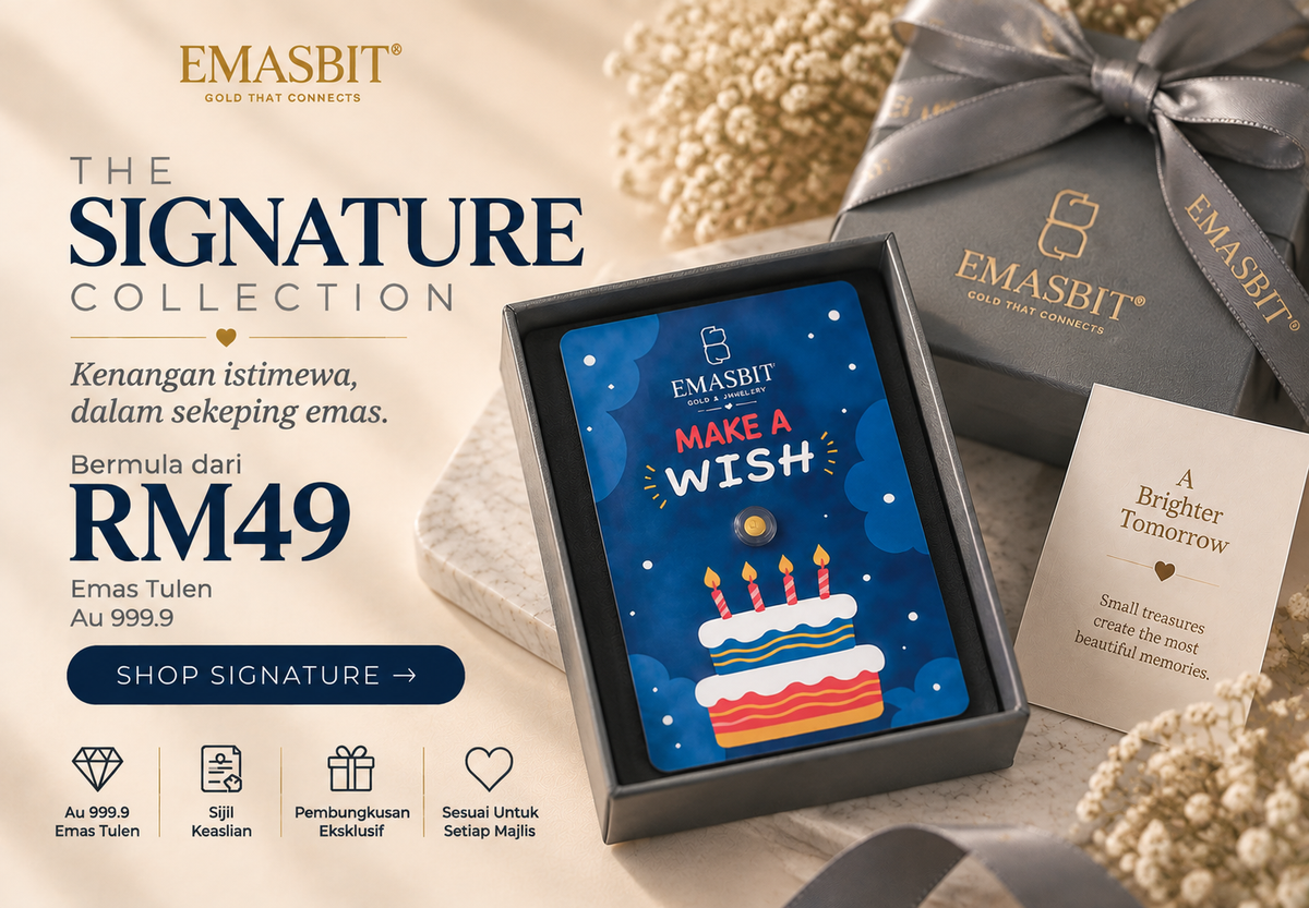 The Signiture Collection