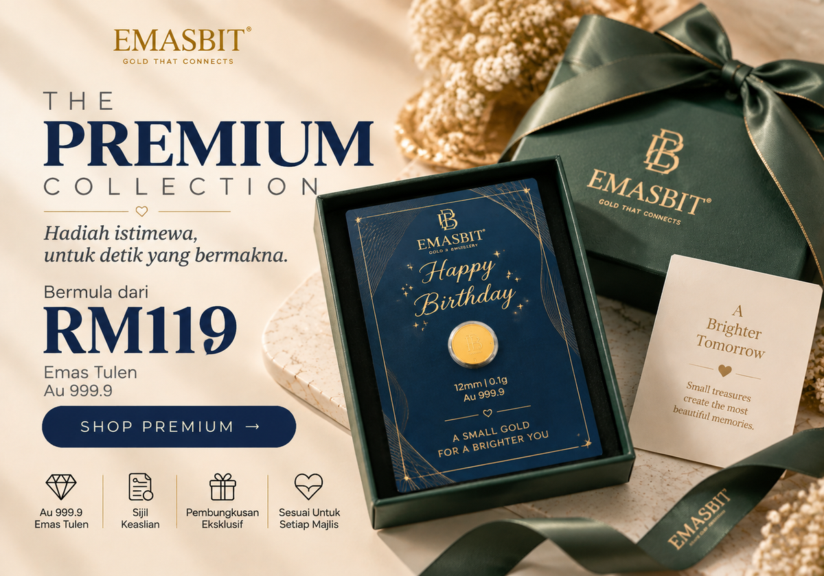 The Premium Collection