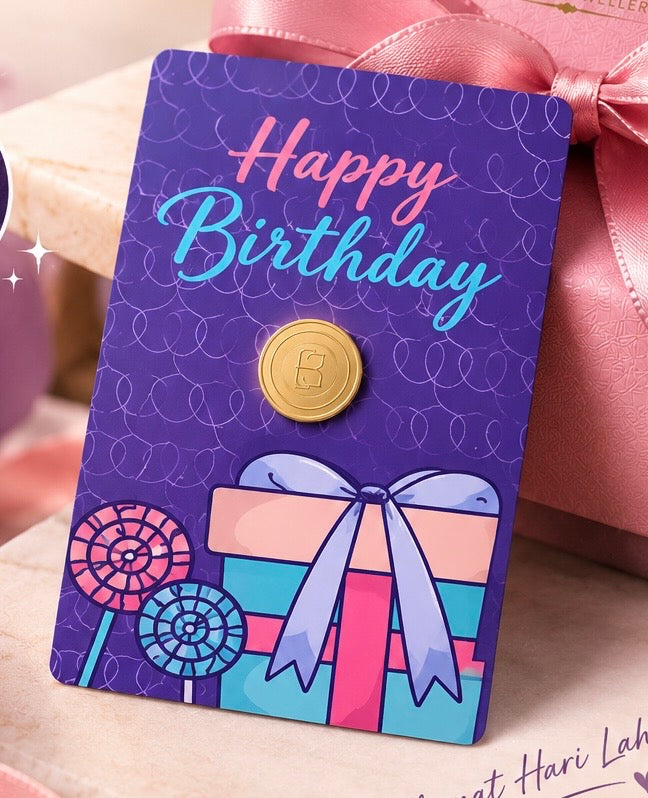 Birthday