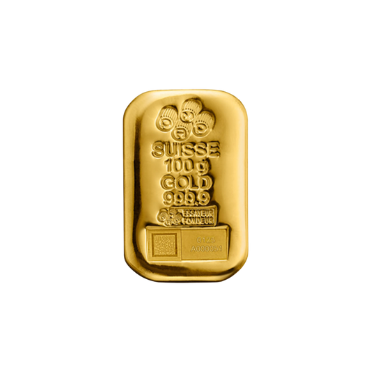 PAMP Casting - 100g 999.9